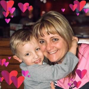 Meet your Posher, Judith